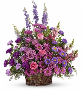 floral arrangement