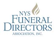 Member of the New York State Funeral Directors Association, Inc.